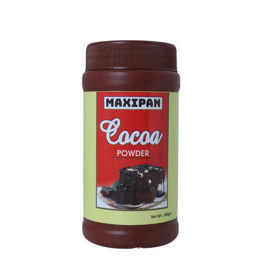 Maxipan Cocoa Powder (250 g)