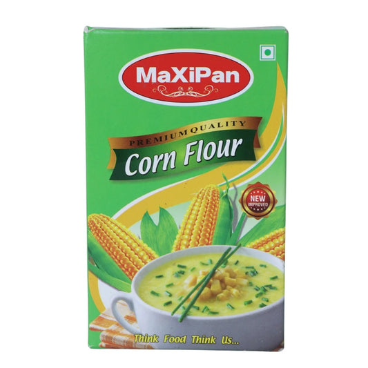 Maxipan Corn Flour (100 g)