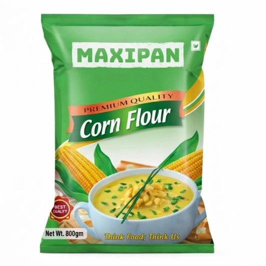 Maxipan Corn Flour (800 g)