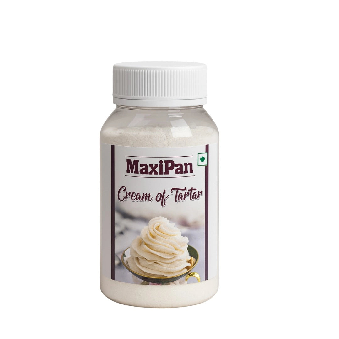 Maxipan Cream Of Tartar (75 g)