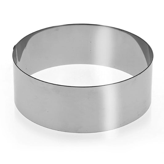 Round Ring (8 in)