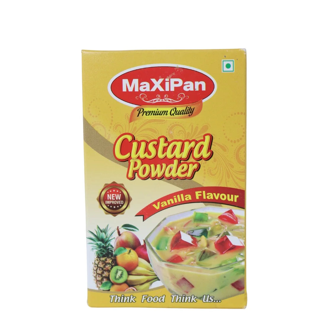 Maxipan Custard Powder (100 g)