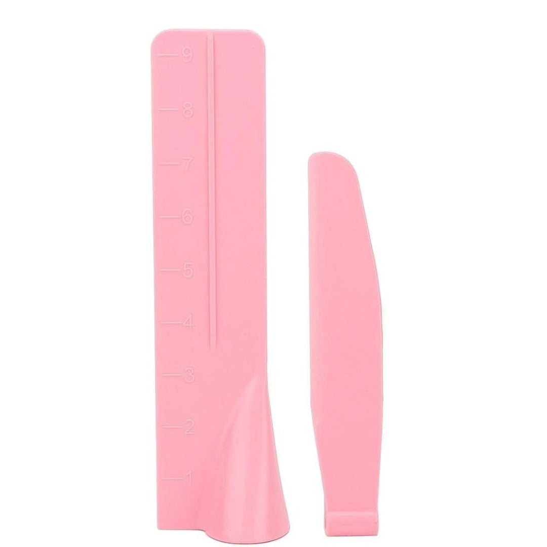 Silicon Adjustable Scrapper