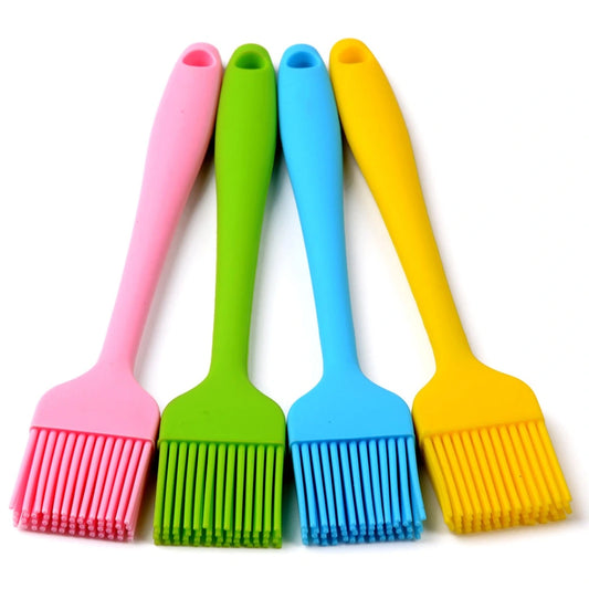 Silicon Brush Coated Iron