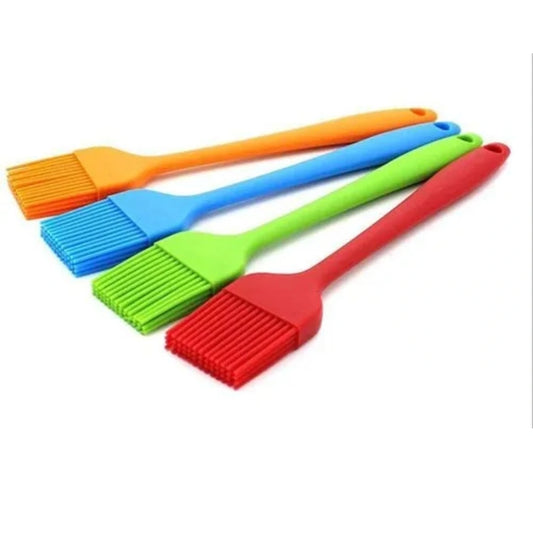 Silicon Brush Large