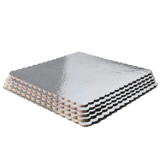 Baker's Creation Cake Tray Square (14x14 in)