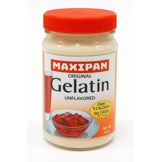 Maxipan Gelatin Powder (100 g)