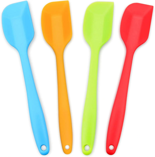 Silicon Spatula Large