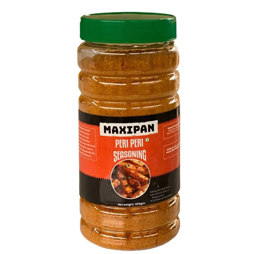 Maxipan Peri Peri Seasoning (200 g)