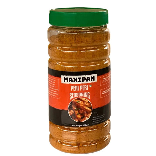 Maxipan Peri Peri Seasoning (200 g)