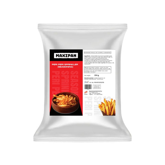 Maxipan Peri Peri Sprinkler Seasoning (250 g)