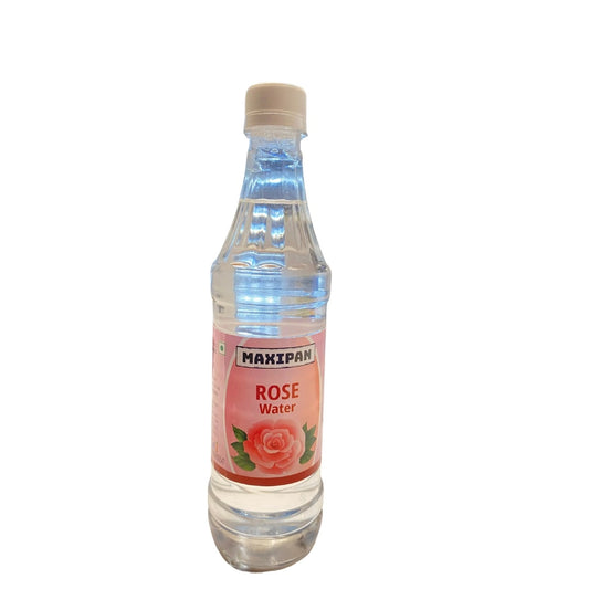 Maxipan Rose Water