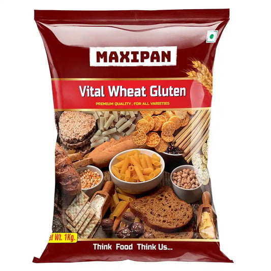 Maxipan Vital Wheat Gluten (1 kg)