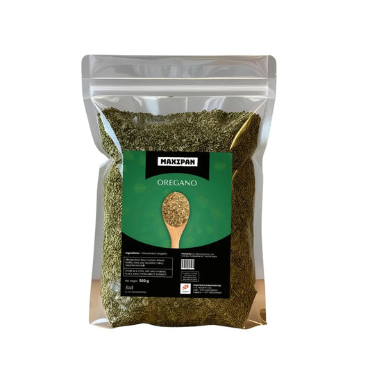 Midas Oregano (500 g)