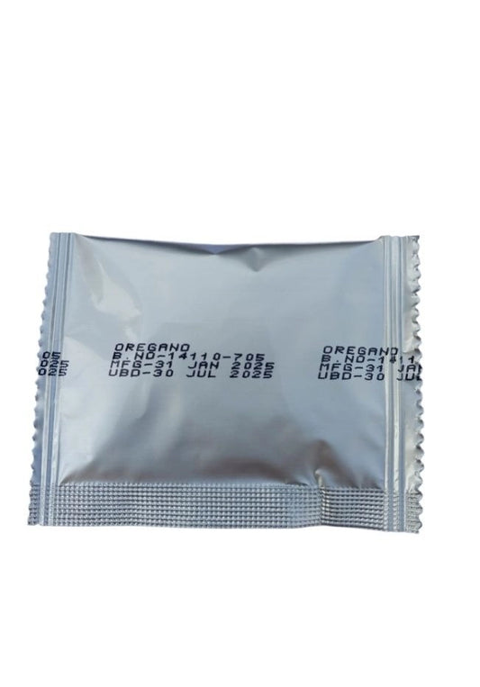 Midas Oregano Sachet