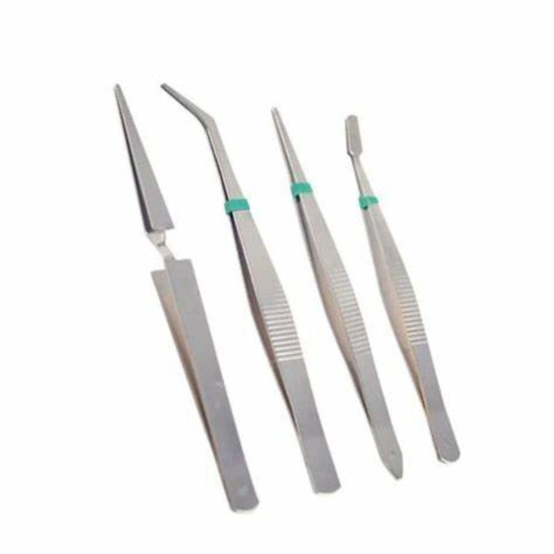 Tweezer Twisties