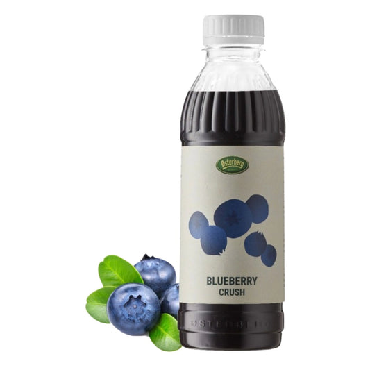 Osterberg Blueberry Crush