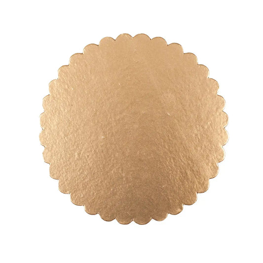 Baker's Creation Round Cake Tray (9 in)