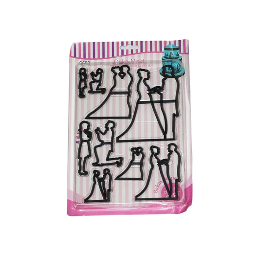 Wedding Theme Cutter