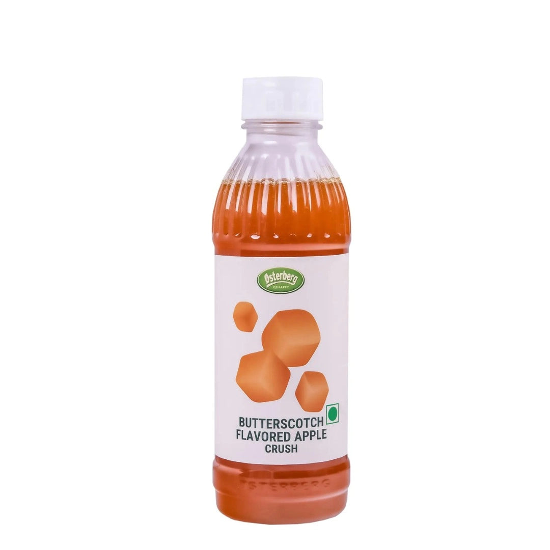 Osterberg Butterscotch Apple Crush