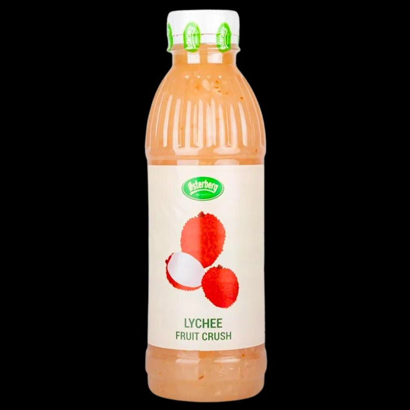 Osterberg Lychee Crush