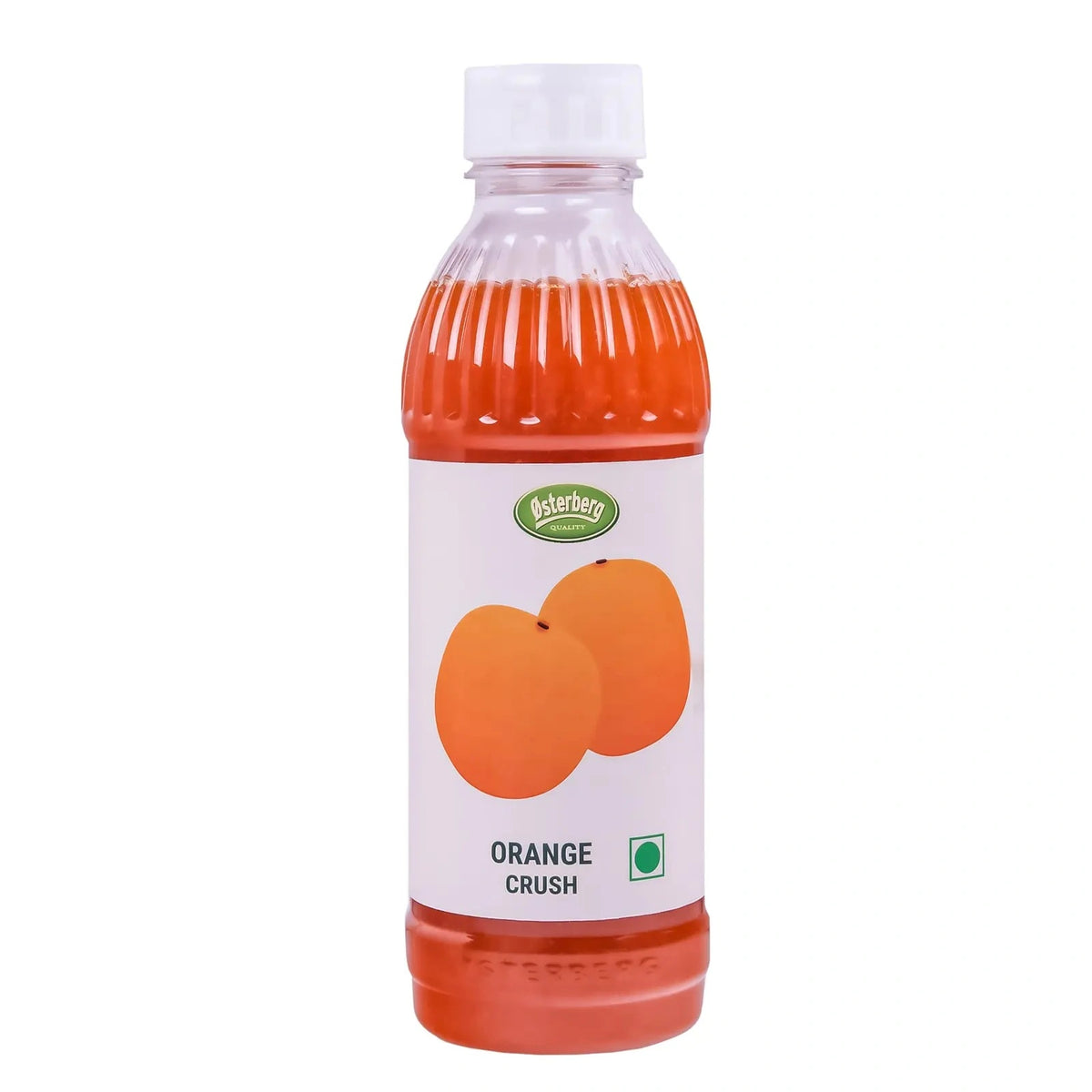 Osterberg Orange Crush
