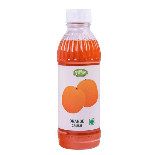 Osterberg Orange Crush