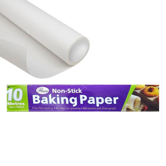 Baking Paper (10 m)