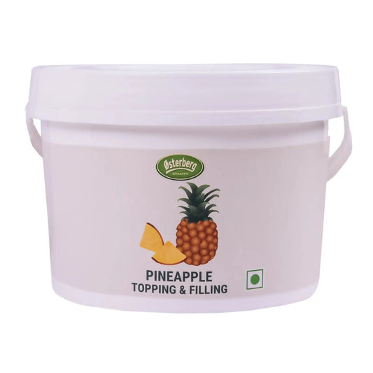 Osterberg Pineapple Filling (2.5 kg)