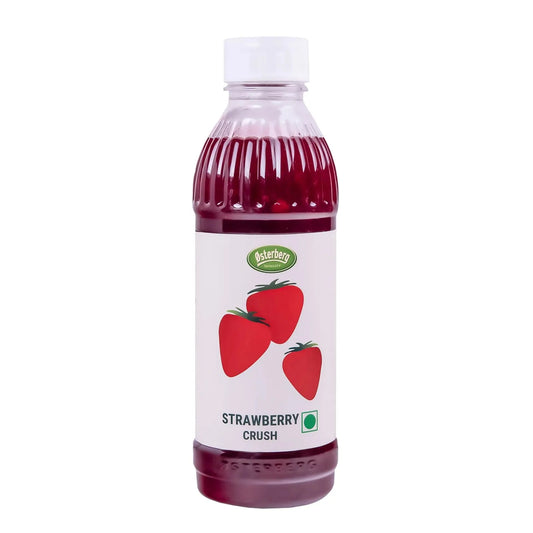 Osterberg Strawberry Crush