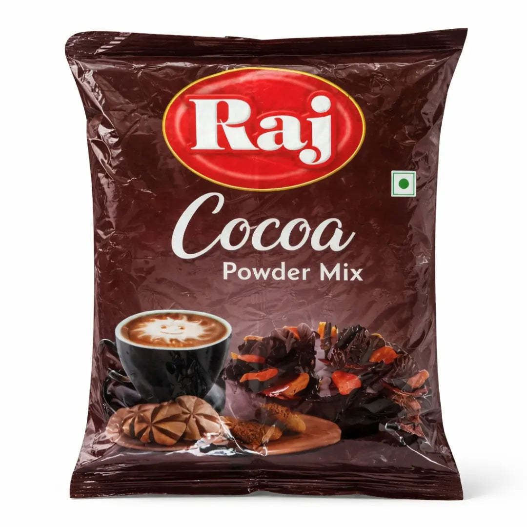 Raj Cocoa Powder Mix (1 kg)