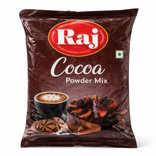 Raj Cocoa Powder Mix (1 kg)