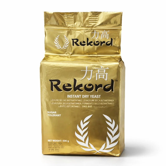 Rekord Instant Dry Yeast