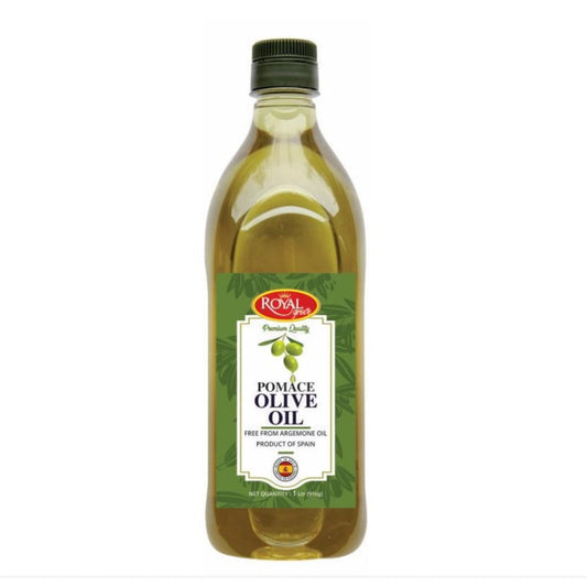 Royal Grace Pomance Olive Oil (1 l)