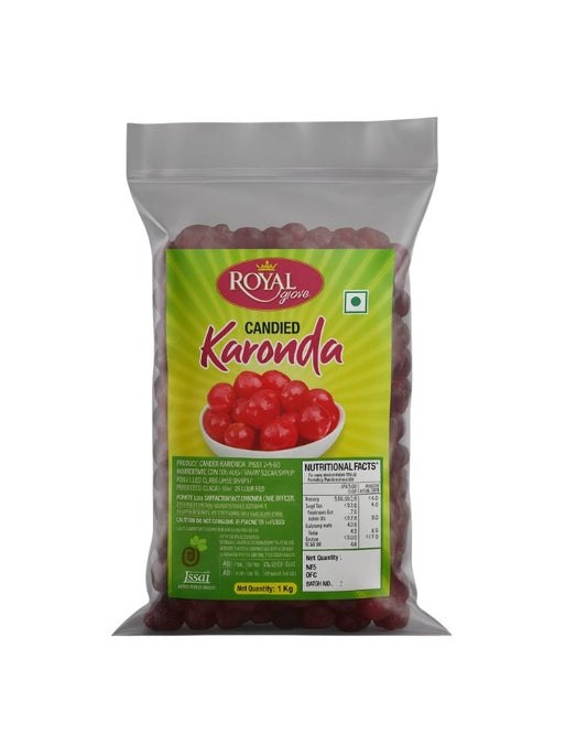 Royal Grove Karonda (1 kg)