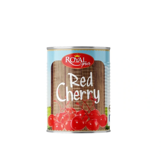 Royal Grove Red Cherry (800 g)