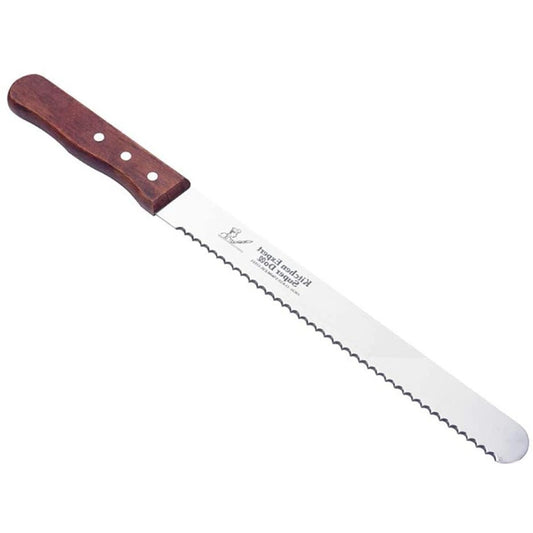 Big Teeth Cake Cutting Knife