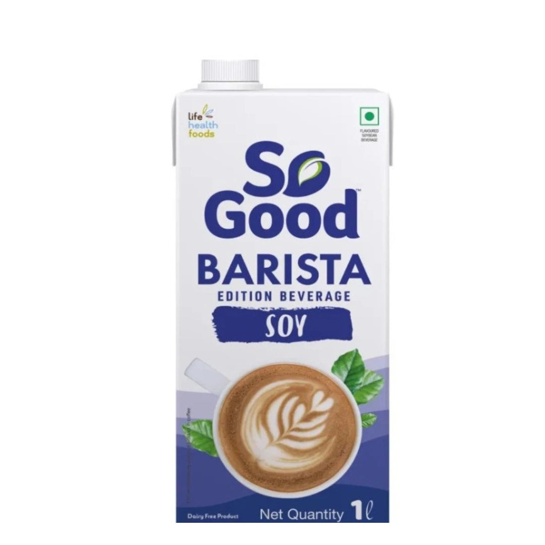 So Good Soy Original (1 l)