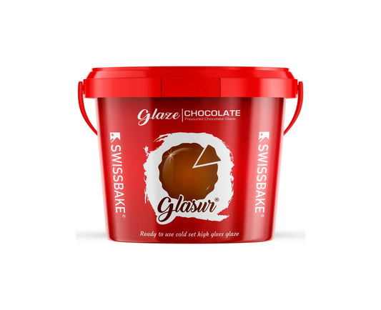 Swissbake Chocolate Glaze