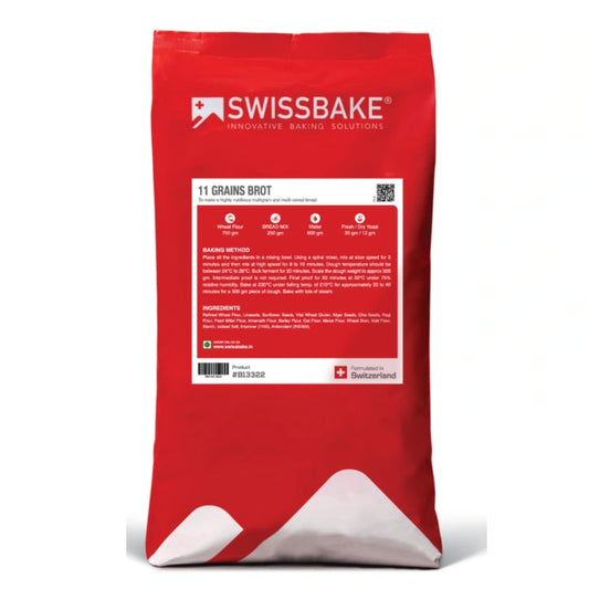 Swissbake Grain Brot 11