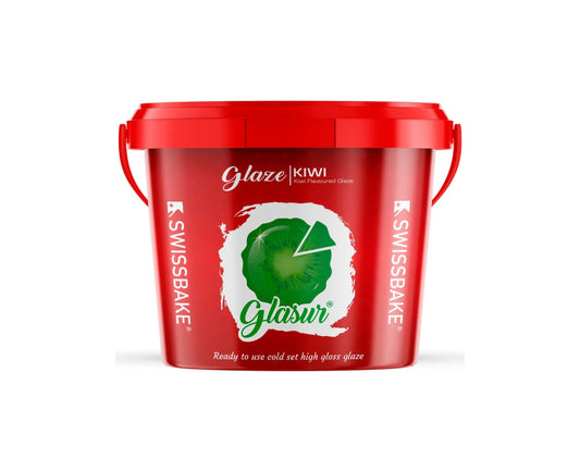 Swissbake Kiwi Cake Glaze