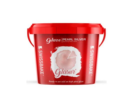Swissbake Pearl Glaze