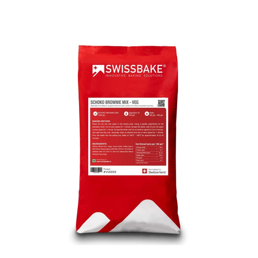 Swissbake Schoko Brownie