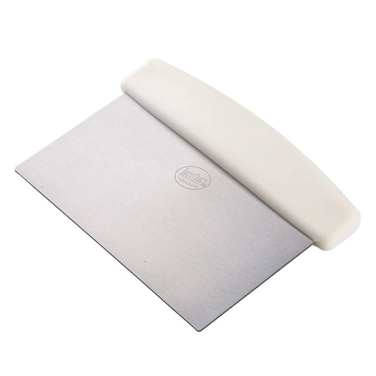 Tablecraft Dough Scrapper (6x3 in)
