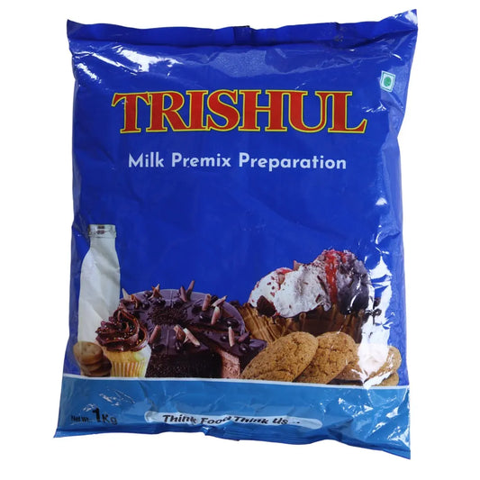Trishul Milk Premix Preparation (1 kg)