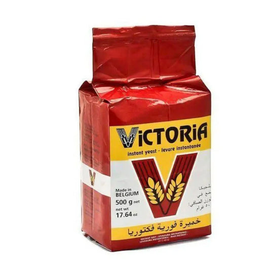 Victoria Instant Yeast (500 g)