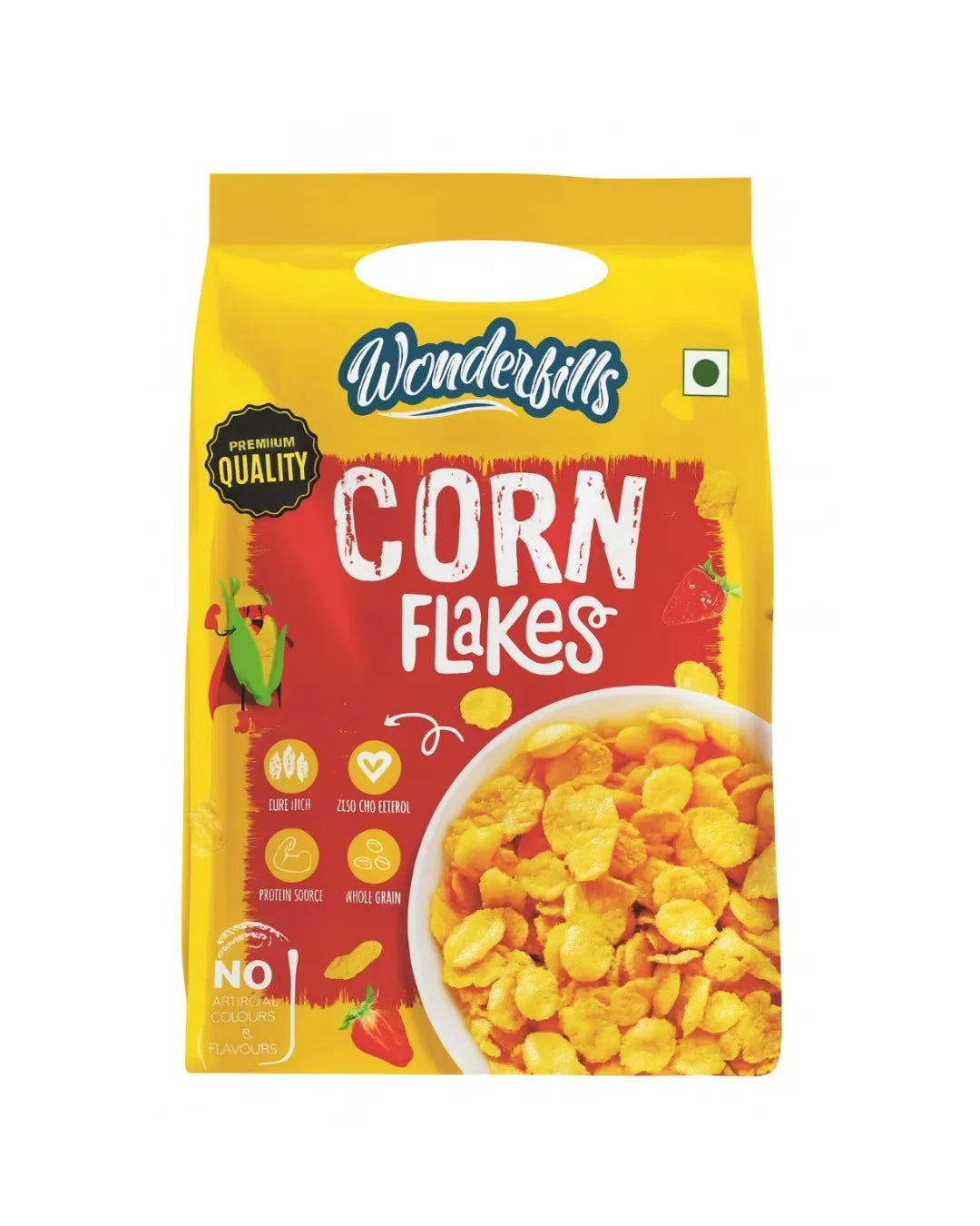 Wonderfills Cornflakes (500 g)