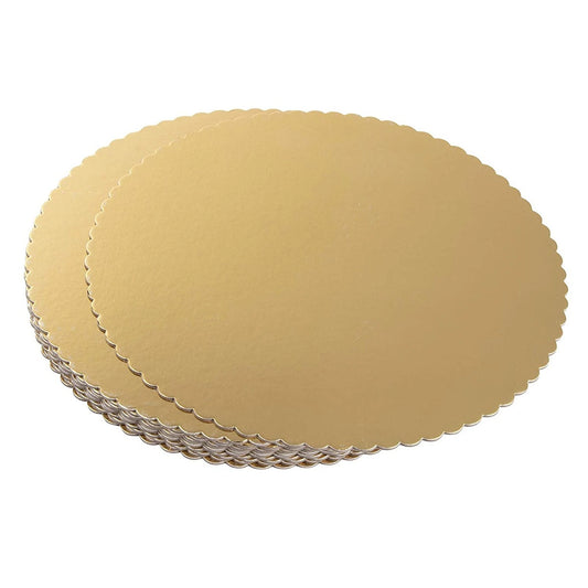 Cake Base Round (6 in)