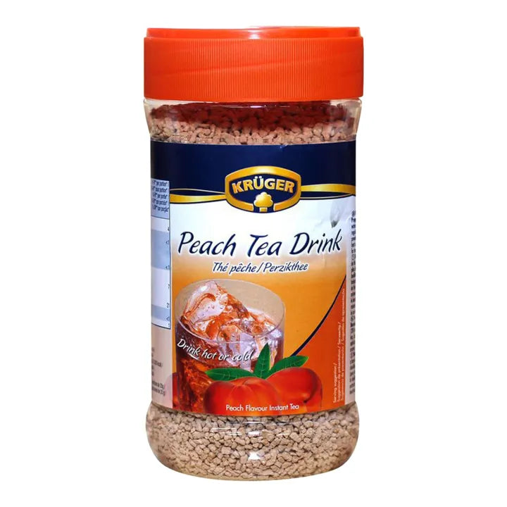 Peach Ice Tea - Krueger Series