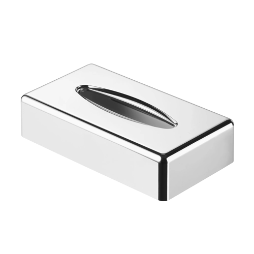 Facial Tissue Dispenser